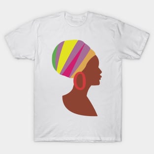 BlackHistory T-Shirt